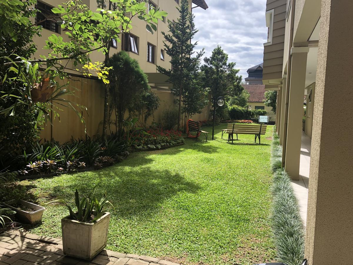 Apartamento Vicenza - Centro Грамаду Екстер'єр фото